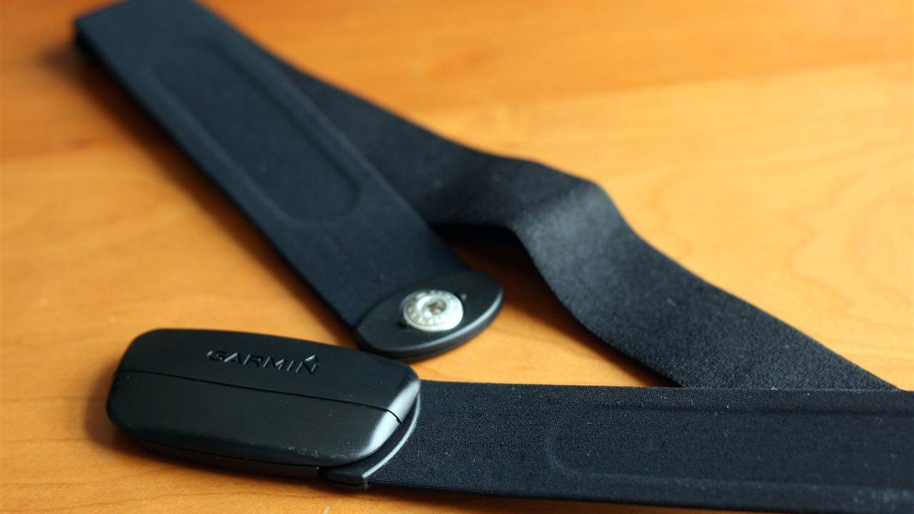 cintas de pecho mantenimiento recambios