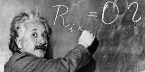 gps relatividad einstein