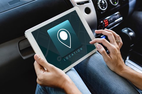 que es gps como funciona