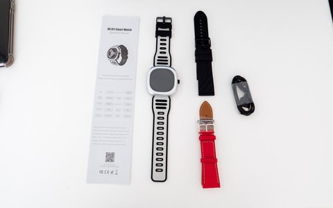 doogee d11 accesorios