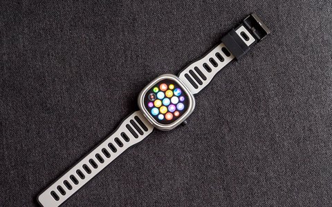 doogee d11 menu iconos