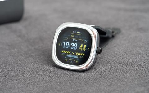 doogee d11 pantalla