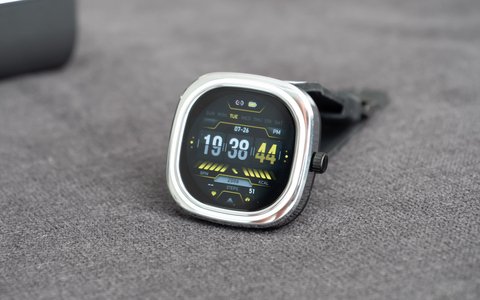 doogee d11 pantalla