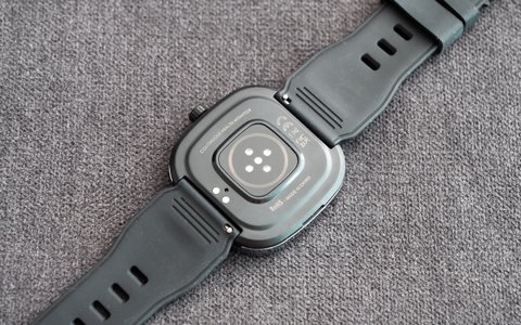 doogee d11 sensores