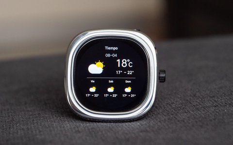 doogee d11 tiempo