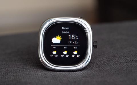 doogee d11 tiempo