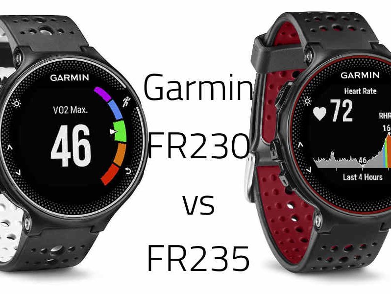 Reloj garmin deals 230