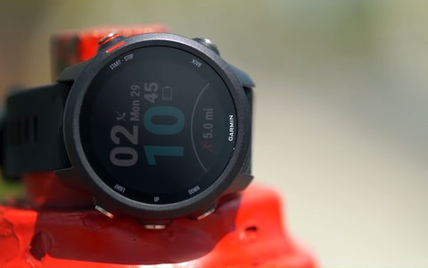 garmin forerunner 245 detalle