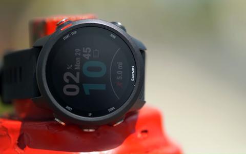 garmin forerunner 245 detalle