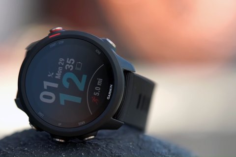 garmin forerunner 245