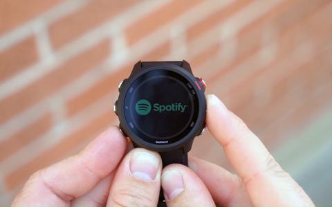 garmin forerunner 245 music