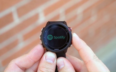 garmin forerunner 245 music