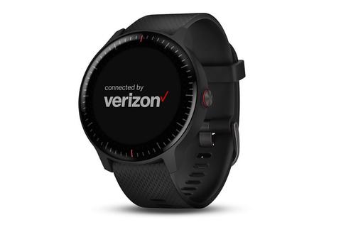 garmin lanza primer smartwatch lte