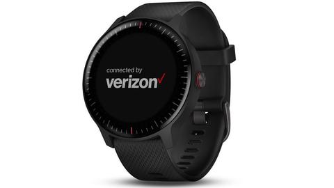 garmin lanza un reloj deportivo con conectividad lte