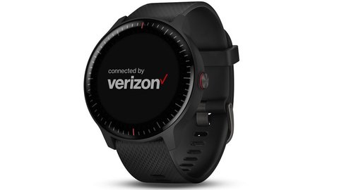 garmin lanza primer smartwatch lte