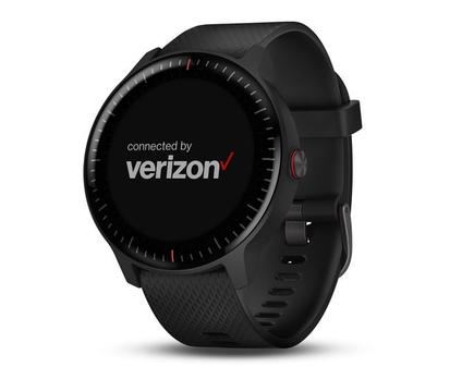 garmin lanza primer smartwatch lte