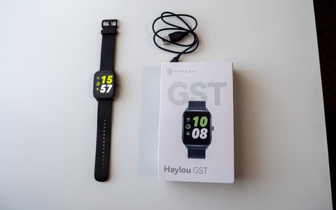 haylou gst accesorios
