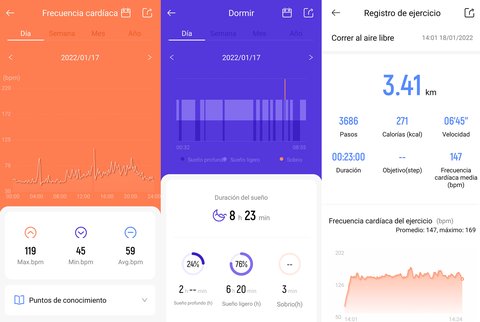 haylou gst app