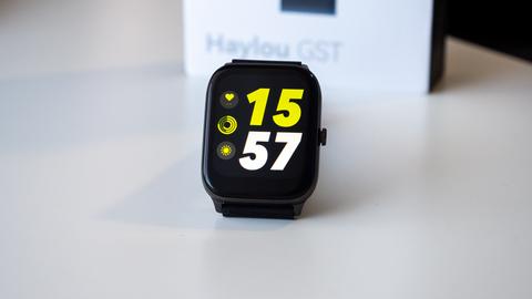 análisis del haylou g s t impresionante relación calidad precio