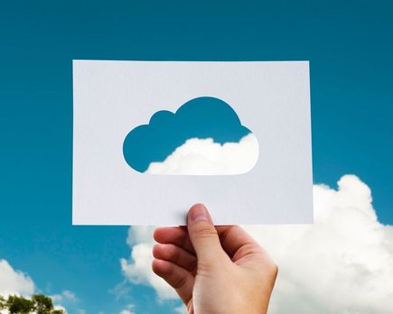 mejores sistemas en la nube para guardar tus entrenamientos