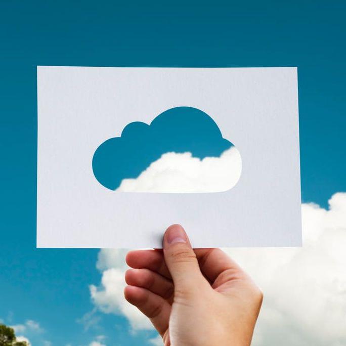 cloud nube