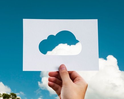 cloud nube
