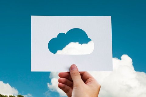 cloud nube
