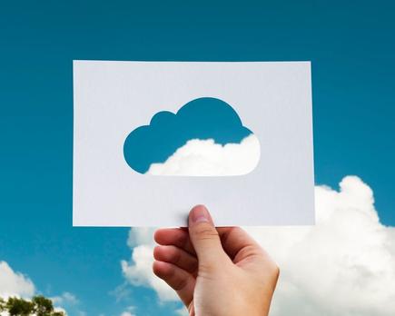 cloud nube