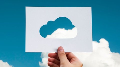 cloud nube