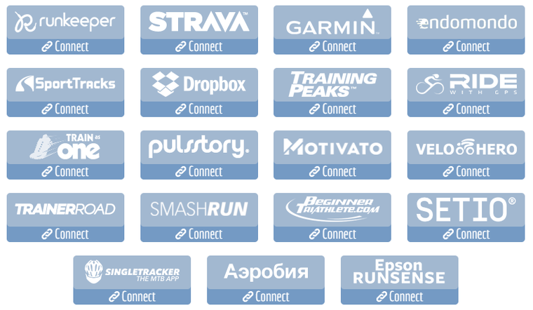 servicios sincronizacion tapiriik