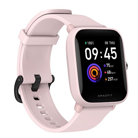 amazfit bip u