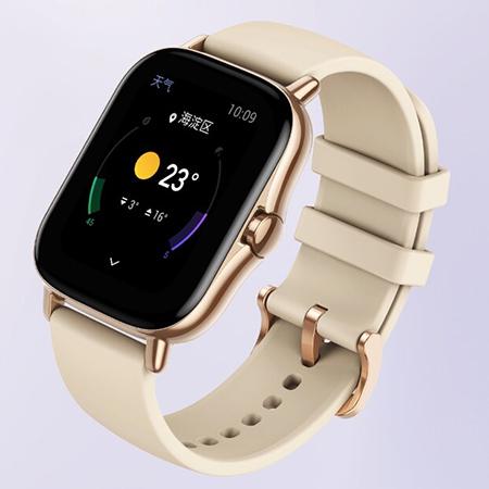 amazfit gts