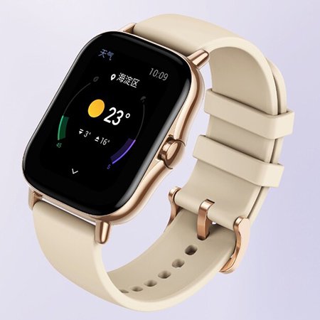 amazfit gts