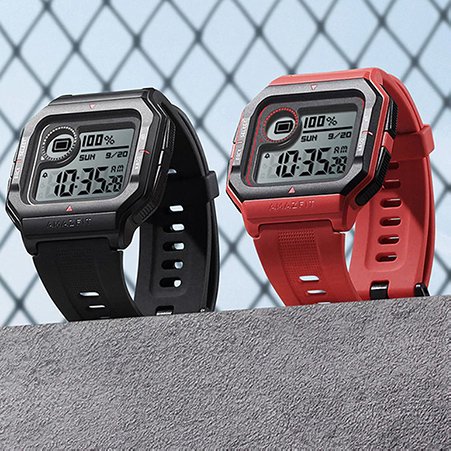 amazfit neo