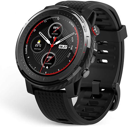 amazfit stratos 3