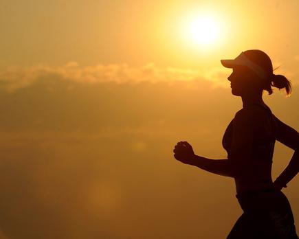 correr