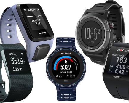 mejor reloj deportivo gps