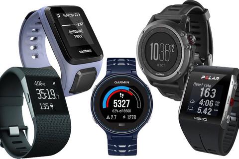 mejor reloj deportivo gps