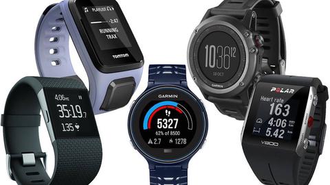 los mejores relojes deportivos con gps