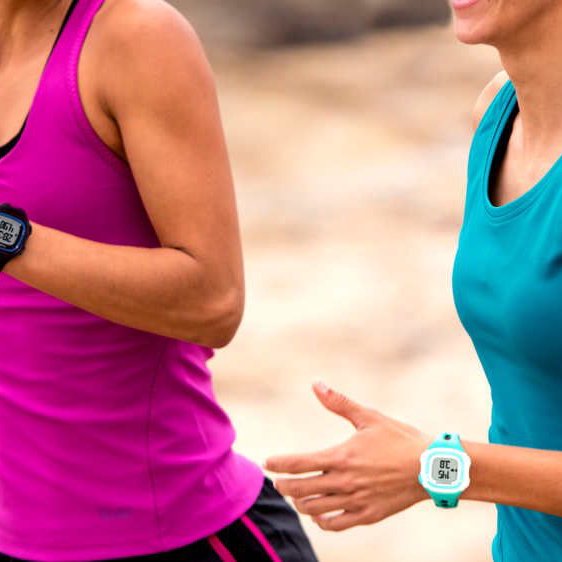 Mejores relojes deals deportivos mujer