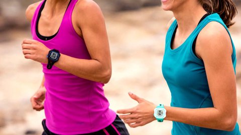 mejores relojes deportivos para mujeres