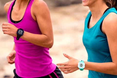 mejores relojes deportivos para mujeres