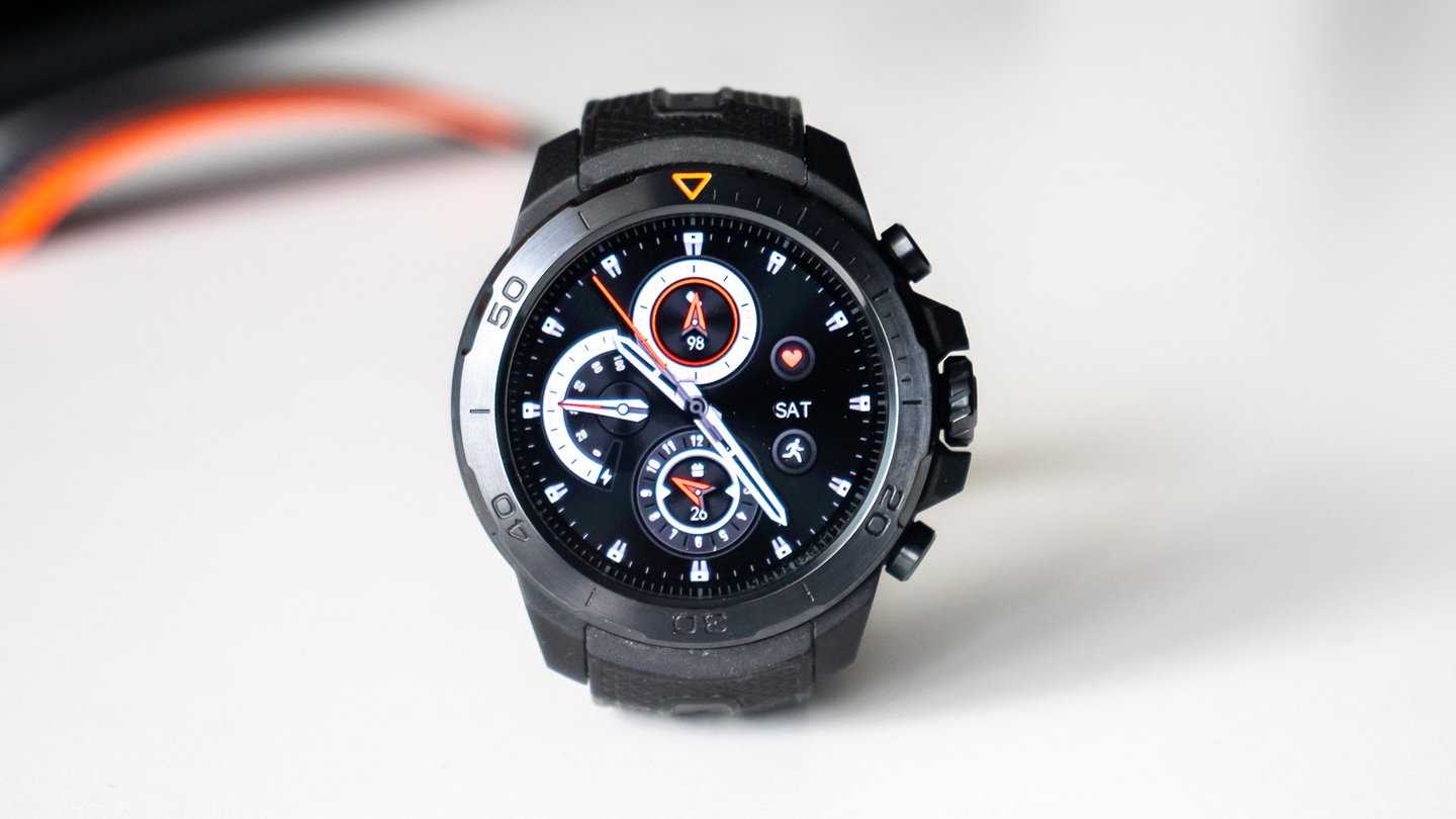 mibro gs explorer