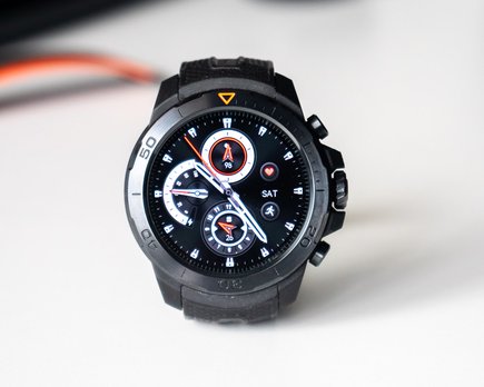 probamos el mibro g s explorer un smartwatch muy resistente con métricas avanzadas de carrera