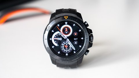 mibro gs explorer