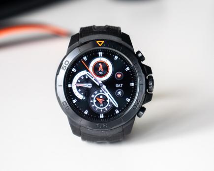mibro gs explorer