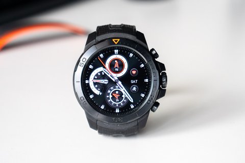 mibro gs explorer