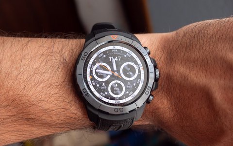 mibro gs explorer puesto