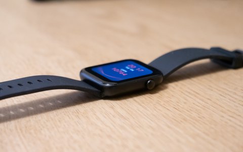 mobvoi ticwatch gth dimensiones