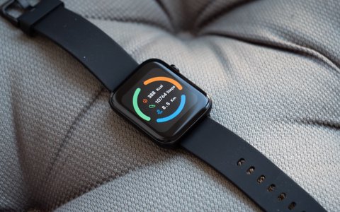 mobvoi ticwatch gth forma
